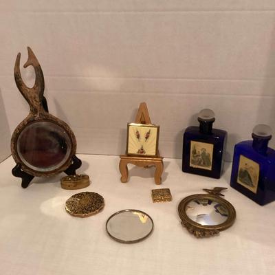 Bathroom Vanity Items