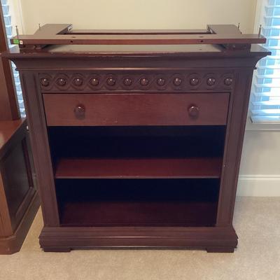 Morgan Brand Changing Table