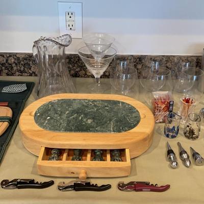 Cocktail Party Collection