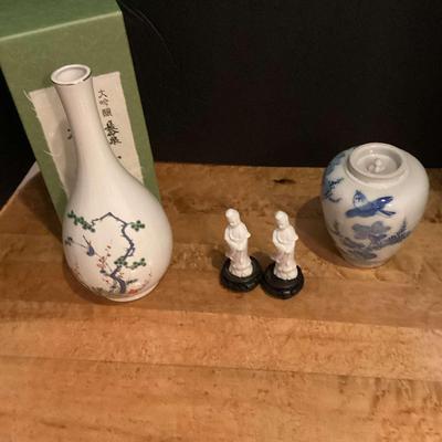 Asian Decor