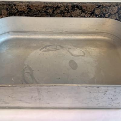 Mauviel 1830 Roaster Pan