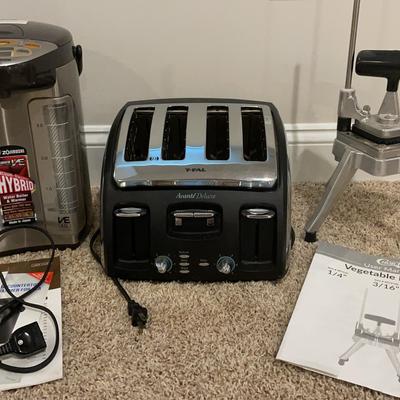 Culinary Cookware Set #2