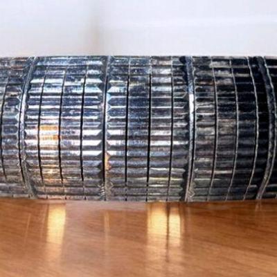 Sterling italian bracelet