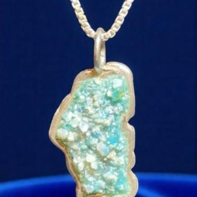 Tahoe pendant by paul ely