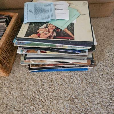More Records