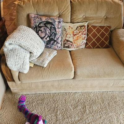 Loveseat