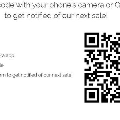 Sign up for  our EMails 