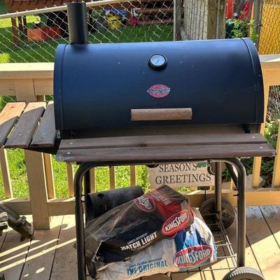 BBQ