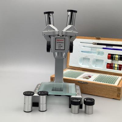 Tasco 45x Stereo Scope