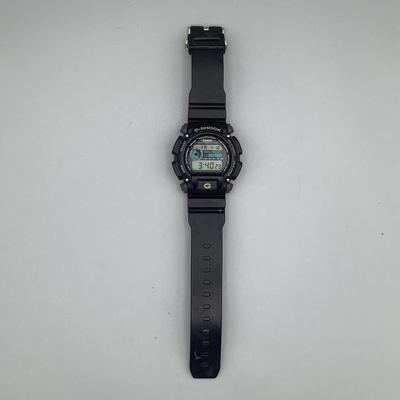 Casio G-Shock DW9052 Series Watch