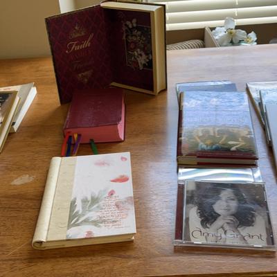 Christian Books, Catholic Books, Christian CD’s