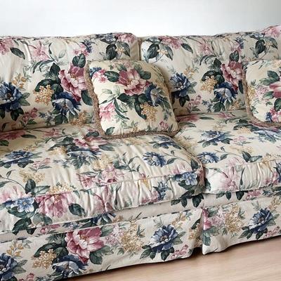Lazy Boy Flipral Sofa