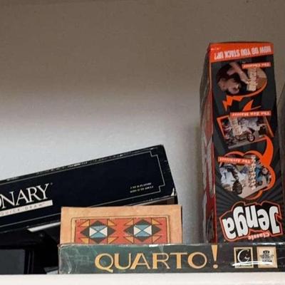 Board Games And More 