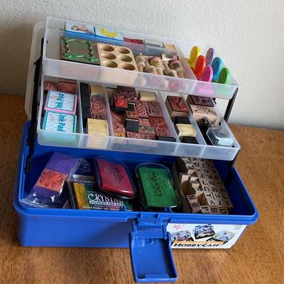 Hobby Case For Kids