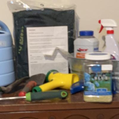 Garden Lot & More
