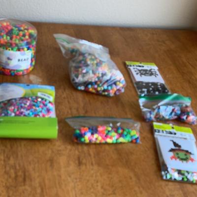 Beads & More