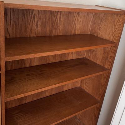 Shelf