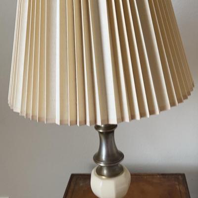 Lamp