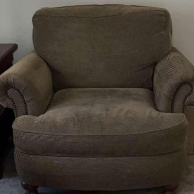 Broyhill Chair 
