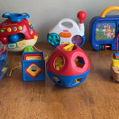 Vetch, Musical Activity TV, Play school & More 