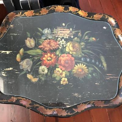 tray table $150