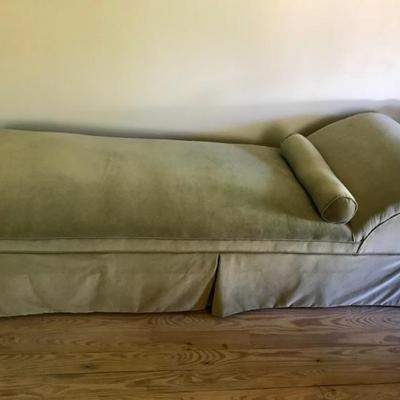 chime $100
6" long