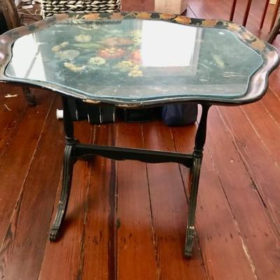 tray table $150