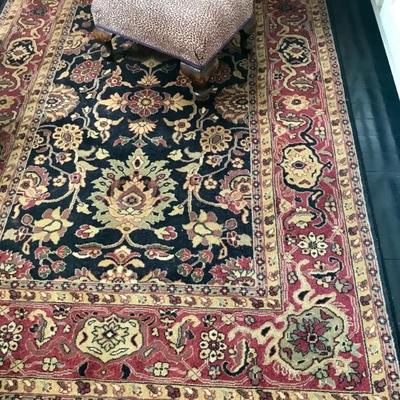 rug $ 140
5 X 71/2'