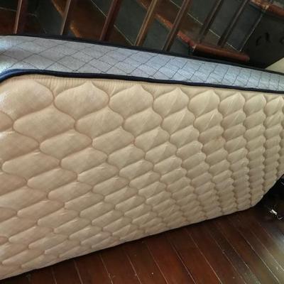 $50 twin mattress