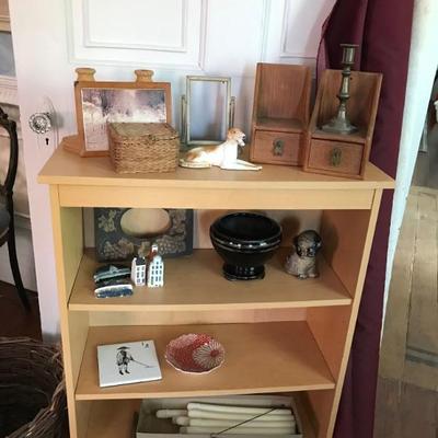 shelf $45