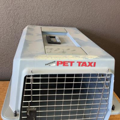 Petmate Pet Taxi