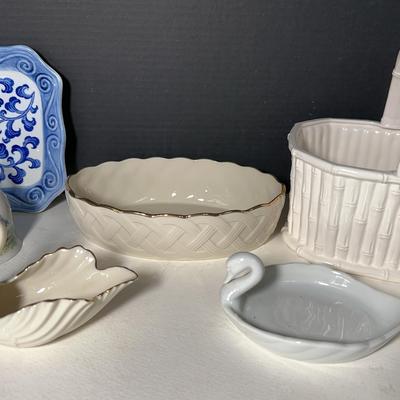 Lenox & More Decorative Collectibles 