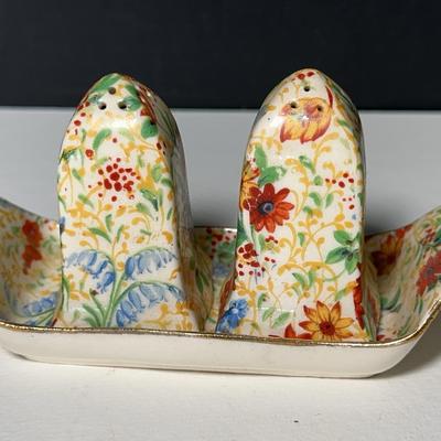Erphila Czechoslovakian S&P Porcelain