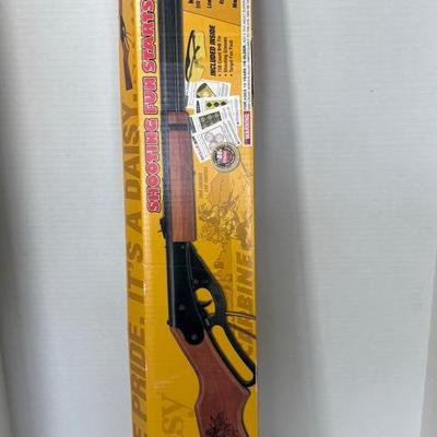 Red Ryder Carbine Daisy 650 Model #4938