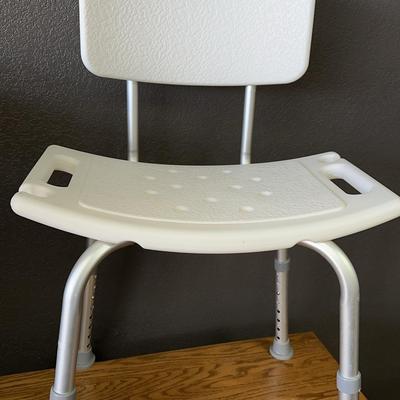 Nova Shower Chair