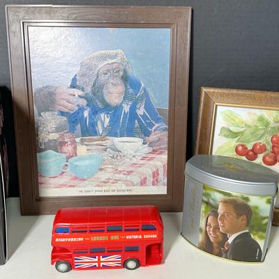 A Touch Of British Collectibles