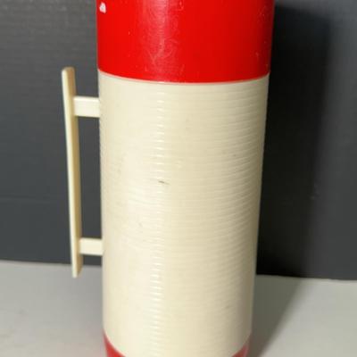 Aladdin Hy Lo Vintage Thermos