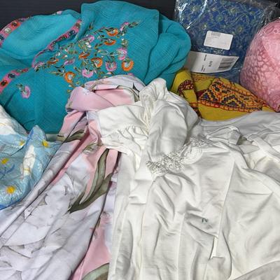 Fun & Unique Ladies Clothes