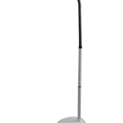 Page 8 x 10 Inch Magnifier LED Illuminated Floor Lamp