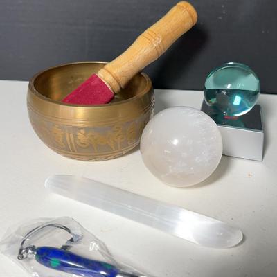 Life Energy Reiki Chakra Tools