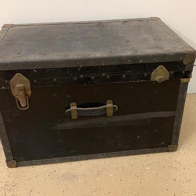 Antique Chest