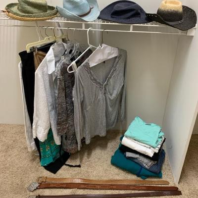 Clothing Lot #1