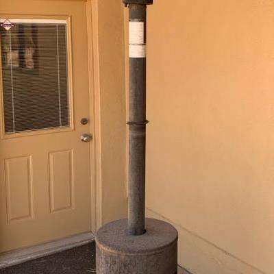 Outdoor Heater 