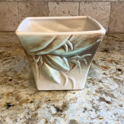 McCoy Vase