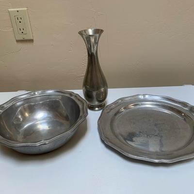 Pewter 