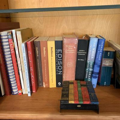 Office Books 