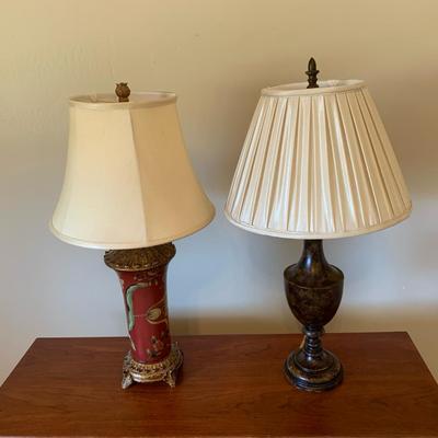 Lamps
