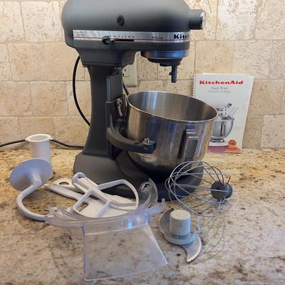Kitchen Aid Stand Mixer