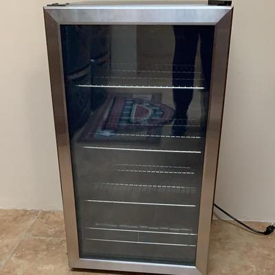 Beverage Cooler