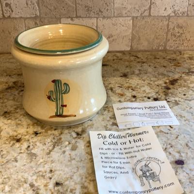 Saguaro Dip Chiller/warmer